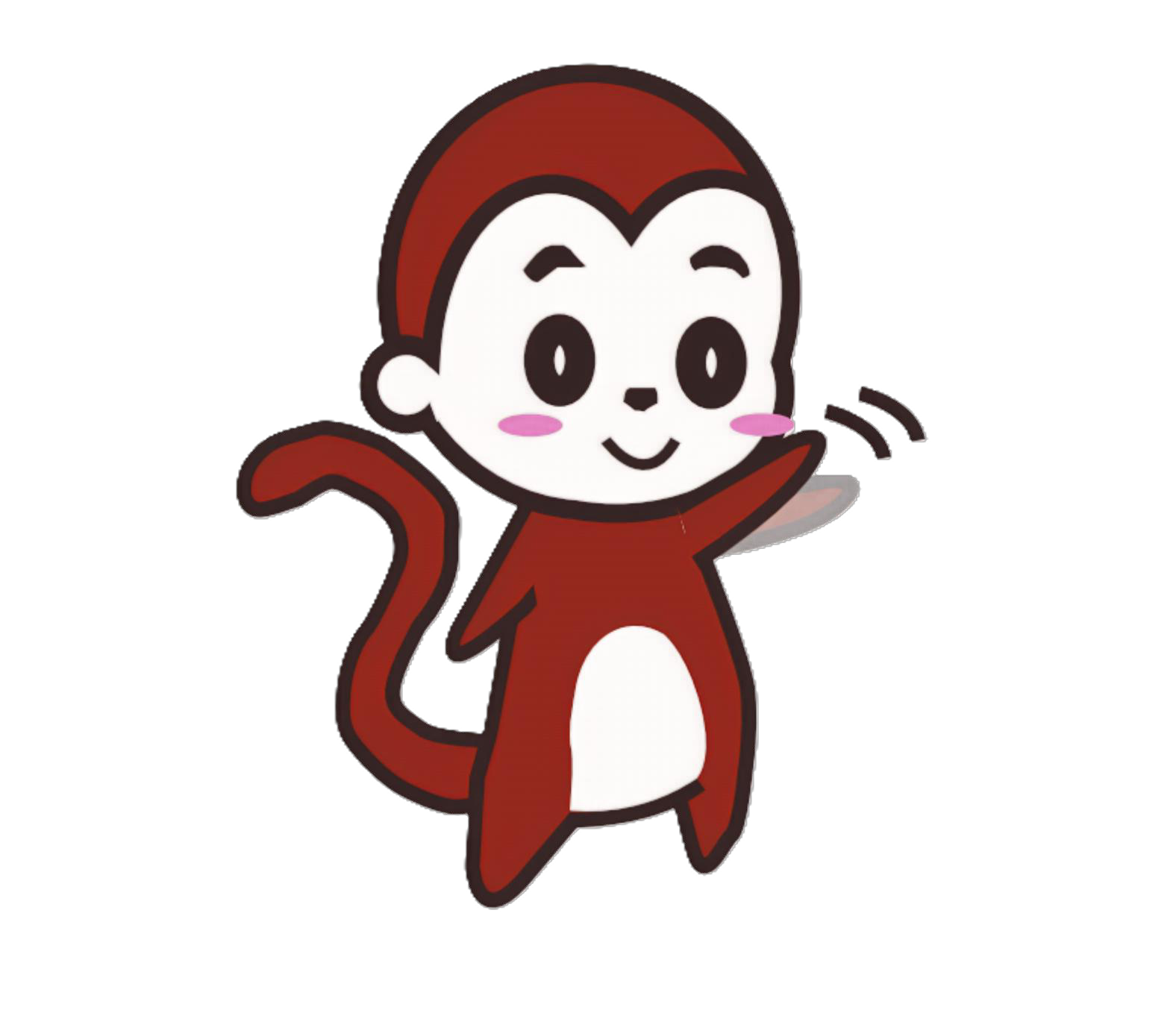 Hakumonkey